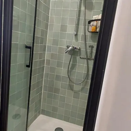 Maison Avec Jardin A Bois Blancs בית נופש