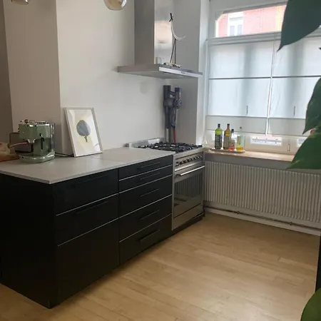 Ferienhaus Maison Avec Jardin A Bois Blancs